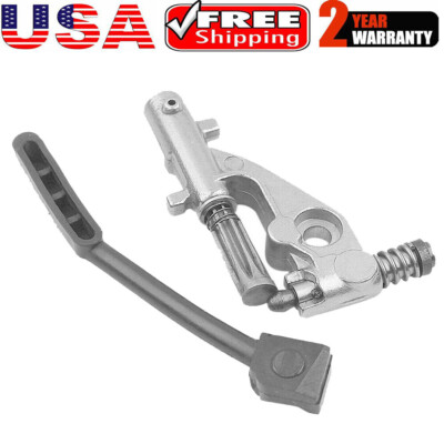 #ad Oil Pump Pressure Line Kit For Husqvarna 357XP 359 461 465 455E 460 Chainsaw New $11.45