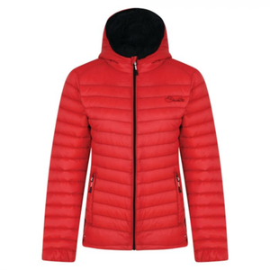 dare2b drawdown jacket
