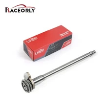 RACEORLY Engine Balance Shaft For Mercedes C280 C300 W203 SLK280 SLK300 R171 3.0