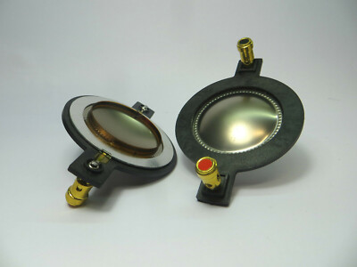 Diaphragm Compatible Mackie SRM 450, P-Audio BM-D450, Behringer 44P60A8, Eurolive