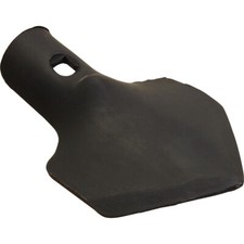 S-Tine Shovel Sweep for Tillage Applications 4" Wide 6mm Thick