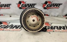 99 00 01 02 03 04 05 06 07 08 09 10 11 FORD CROWN VICTORIA HEATER BLOWER MOTOR 