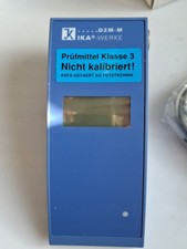 IKA DZM-M 2808700 Monitor Drehzahlmesser 1 Stück