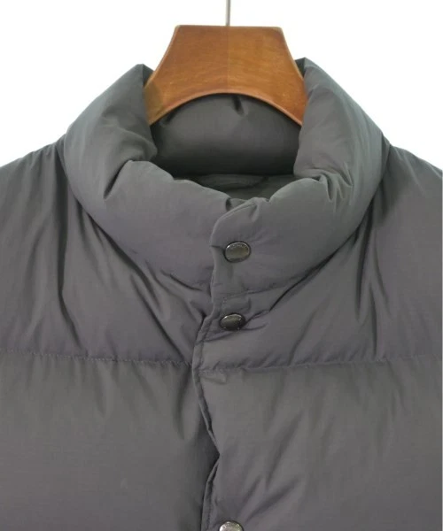 SOPHNET. Down Jacket / Down Vest Gray M 2200452704015 - Image 4 of 4