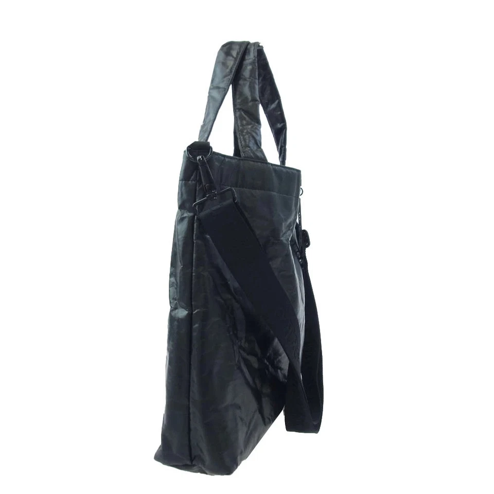 Bolso Bandolera Marimekko Resonance Negro Para Mujer Foto 3 de 4