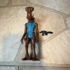 Kenner Vintage Star Wars Hammerhead Action Figure w/ Blaster 1978