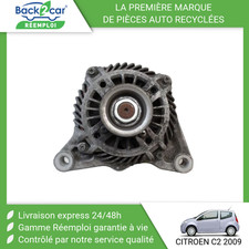 Alternateur Citroen C3