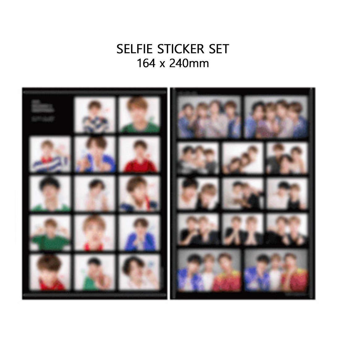 BTS 2020 Season's Greetings Full Package | eBay