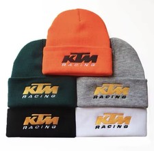 Cappello Invernale KTM in Lana Ricamato KTM…Antivento...