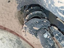 stoßdämpfer vorne rechts SKODA FABIA IV PJ3 1.0 TSI recrp2690307