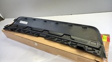 Original LAND ROVER Discovery Sport L550 Stoßstangenabdeckung hinten LR128932