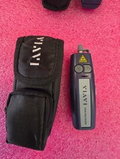 JDSU/Viavi FFL-050 Visual Fault Locator Unit #8