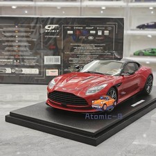 GT Spirit Aston Martin DB12 Limited Edition Resin Car Model 1:18