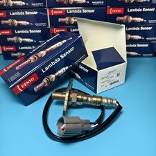 Oem Denso 234-9001 Oxygen Sensor For Toyota Tacoma 2001-2003 2.4l L4 Upstream Mt