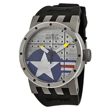 Invicta Dna Bomber Men's Watch 11647