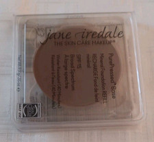 Jane Iredale Pure Pressed Base Mineral Foundation Refill Cocoa .35 oz
