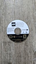 LEGO Star Wars (GameCube) NO TRACKING - DISC ONLY TESTED