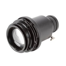Dedolight DP1 Universal Projection Attachment with 85mm Lens - SKU 2001537
