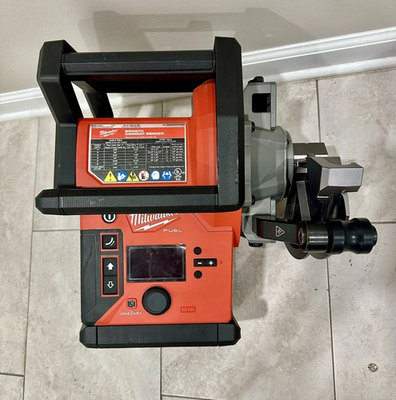 #ad Milwaukee M18 FUEL Branch Conduit Bender w AUTO ZERO 5150 20 ***Tool Only*** $1299.99