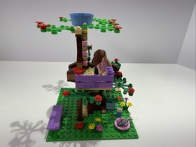 Lego Friends Sets Lot 3065, 3184, 3186, 41003