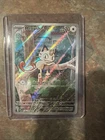 Meowth 106/094 Me02: Phantasmal Flames Holo