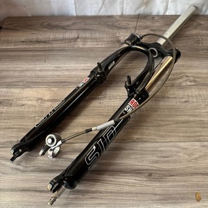 Kit De 6 élastomères Pour Fourche Pace RC35 - Neuf, Fabriqué En Espagne