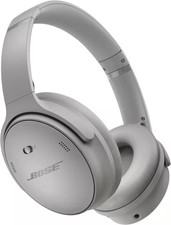 Bose - QuietComfort Wireless Noise Cancelling Over-the-Ear Bluetooth Headphon...