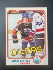 Wayne Gretzky Signs New Long-Term Autograph Deal with Upper Deck 16