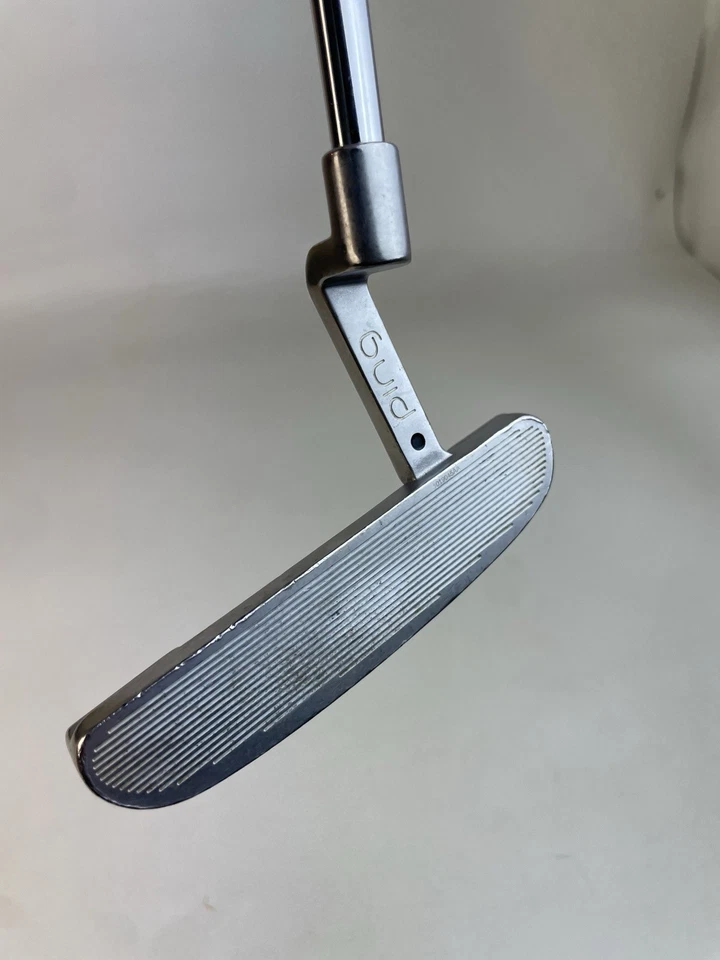 Ping Rhapsody B60 Ladies Right-Handed Putter, 33" / VGC /9176 - Image 3 of 4