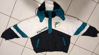 Miami Dolphins NFL Vintage Jacke Snowboardjacke Pro Player