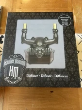 Haunted Mansion Gargoyle Diffuser USB Powered- New In Box - Disney Parks