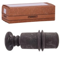 FEBEST STAUBSCHUTZKAPPE VORDERACHSE passend für HONDA CIVIC | HSHB-004