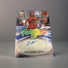 2025 Topps Chrome Collin Murray-Boyles Future Stars Autographs (RAW)