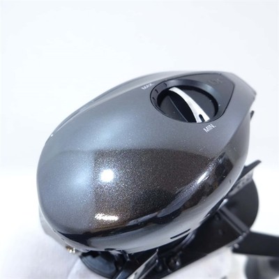 Moulinet Shimano Antares DCMD Gauche - Occasion - Pièce De Collection