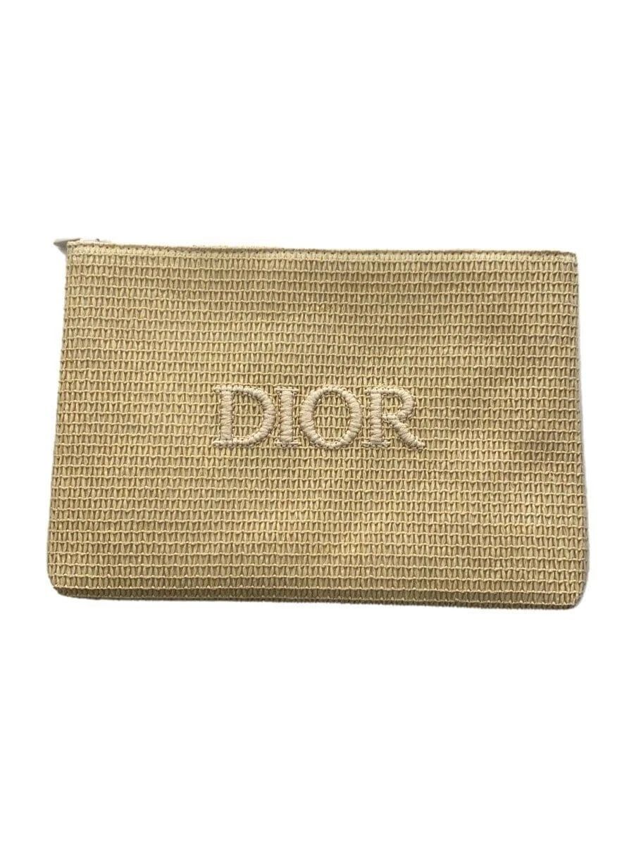 Pochette Christian Dior Beauty    BEG c400100486