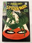 The Amazing Spider-Man #63 (Marvel Comics August 1968)