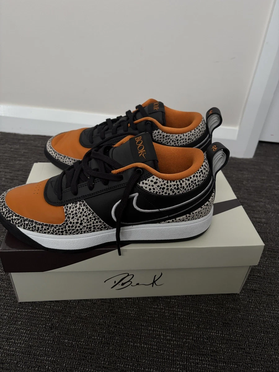 Las mejores ofertas en Nike Book 1 EP Safari | eBay