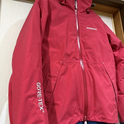 Shimano Winter Clothing Gore-Tex | eBay
