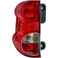 Hartsant RüCkleuchte Links FüR Nissan NV200 Baujahr 2010 -2016