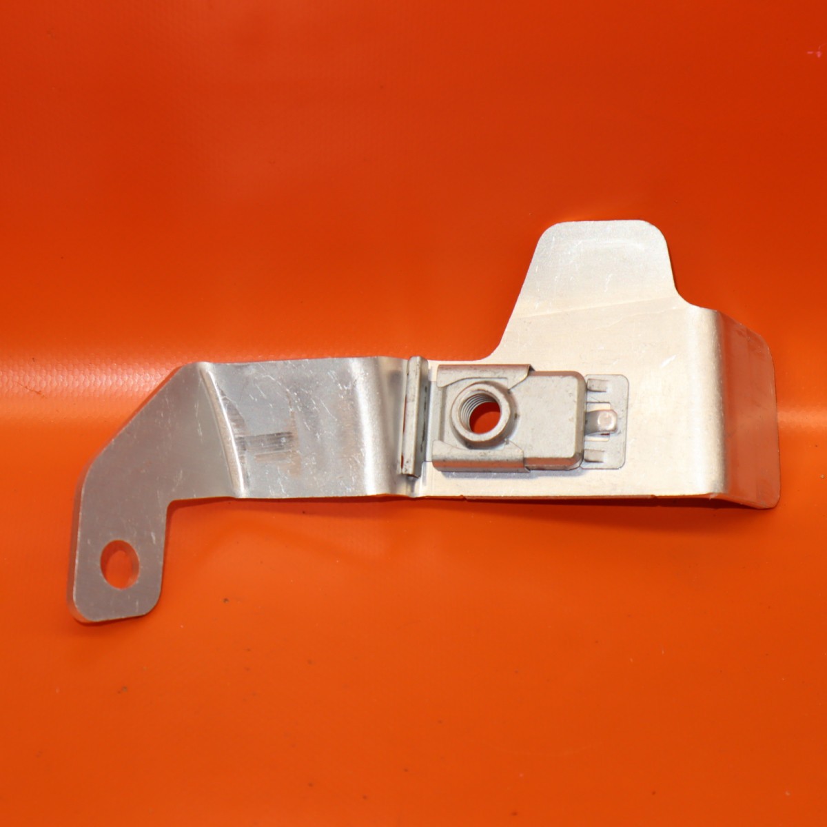 LAMBORGHINI HURACAN DOOR HINGE REINFORCEMENT LEFT 2017 2018 2019 2020 4T0831333B