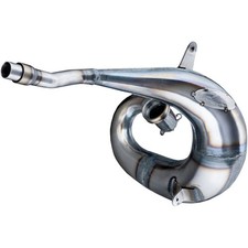 FMF PIPE FACTORY FATTY YZ65 Yamaha YZ65 2018-2024  fitment in desc
