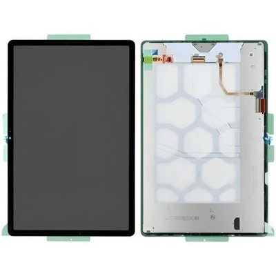 100% Original Samsung Galaxy Tab S9 FE PLUS Display Touchscreen Bildschirm