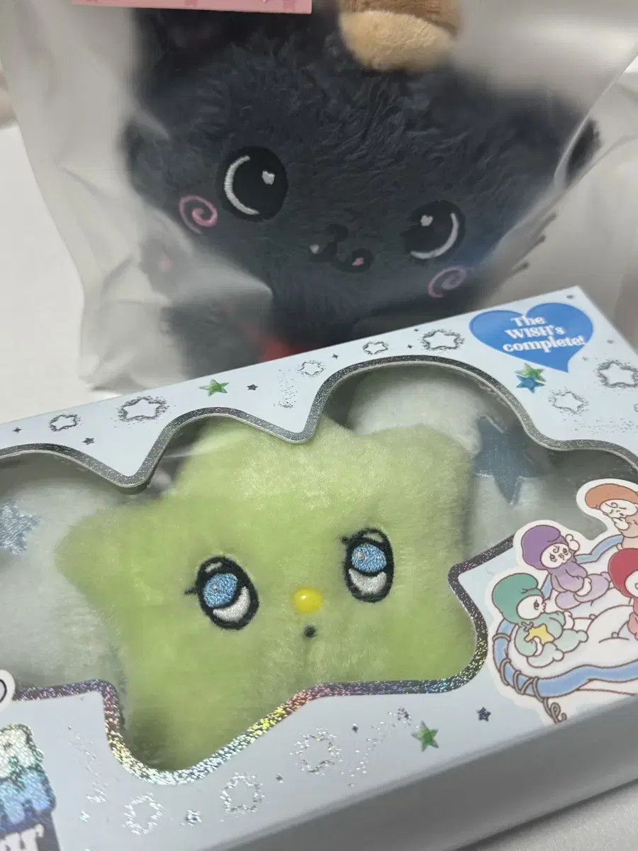 nct Wish Wish Doll Kuri, Wichu bulk sale | eBay