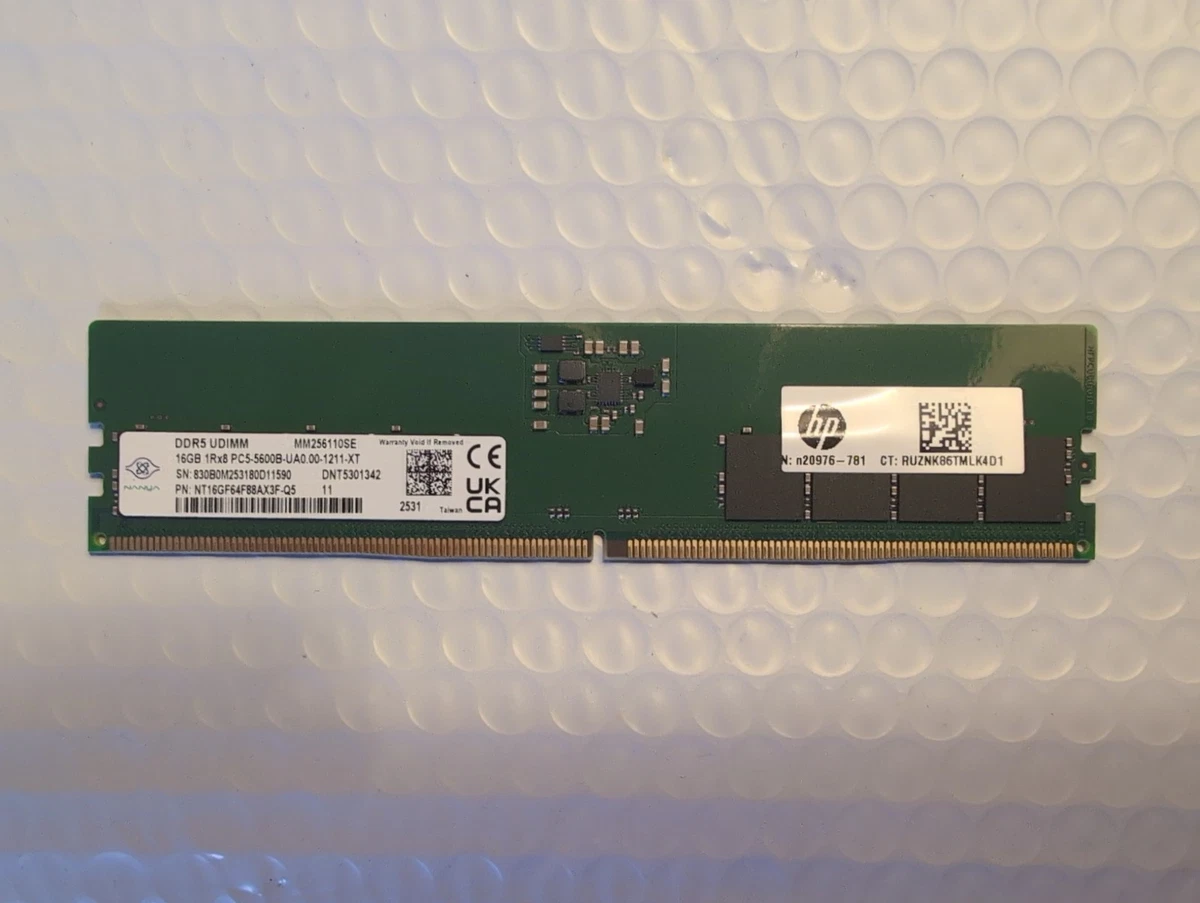 Nanya Computer RAM for sale | eBay