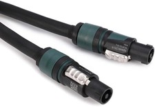 Pro Co S114NN-100 Speakon-Speakon Speaker Cable - 100'