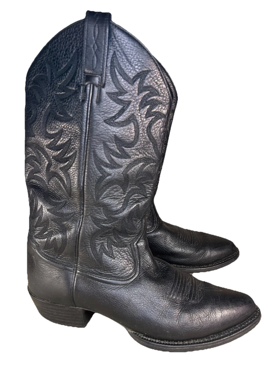 Ariat M Black Boots for Men for Sale | Shop New & Used Men display picture 1