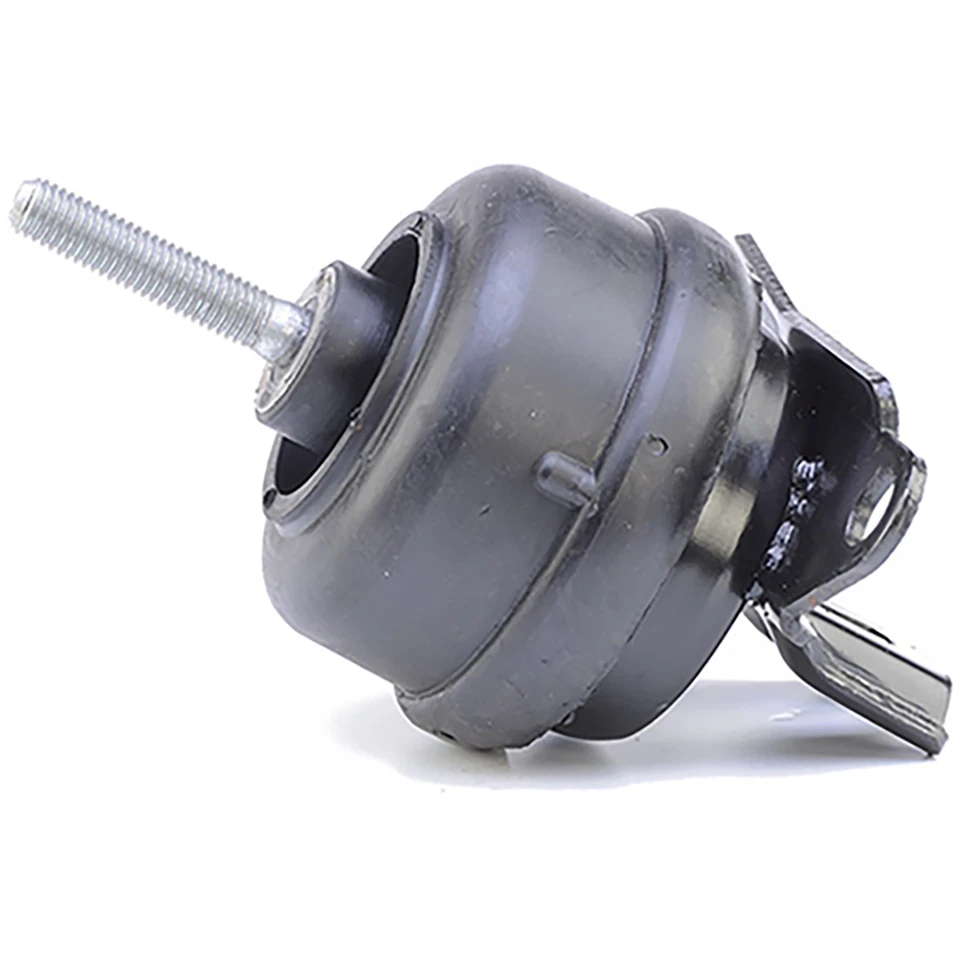 Kit de montajes de motor de transmisión automática de motor de anclaje de 4 piezas para Pontiac Bonneville V6 2000-05 Foto 3 de 4