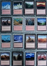 Magic: The Gathering (32) Cards Lot! Check Out Photos. 
