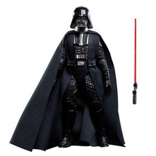 Star Wars Darth Vader Black Series Action Figure 6 Inch