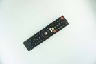 Télécommande de remplacement pour BGH B5019UK6IP 4K UHD Smart LCD LED HDTV TV Téléviseur
